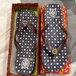 Tory Burch FlipFlops